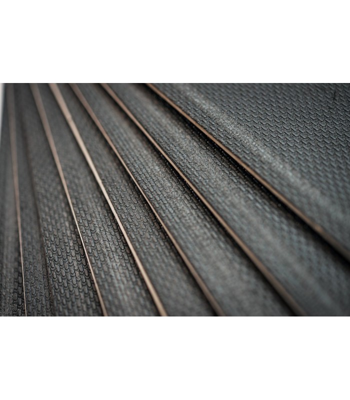 Pavimento Vinilico SPC Flutuante Cinza Claro 6,5mm