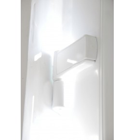 Porta Exterior PVC Sevilha 80x200cm Direita