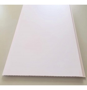 Lambri PVC 1R Kinkan Lacado Branco
