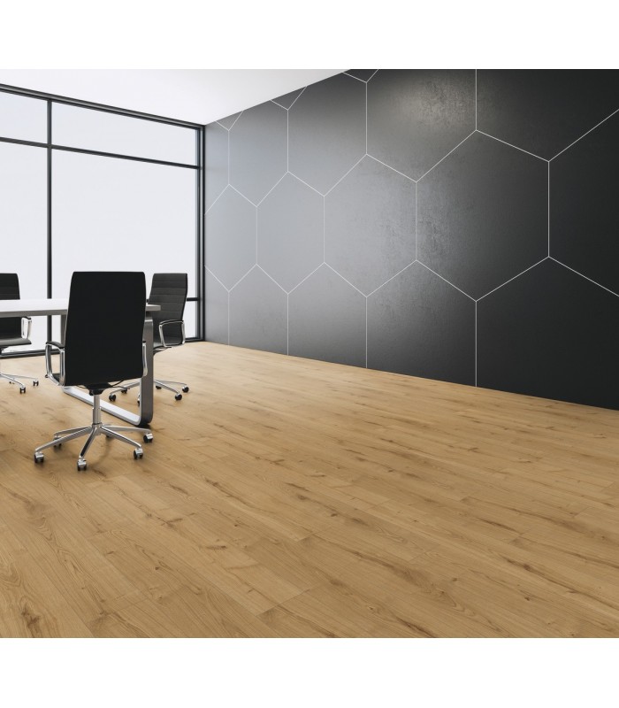 Pavimento Flutuante Carvalho Severine