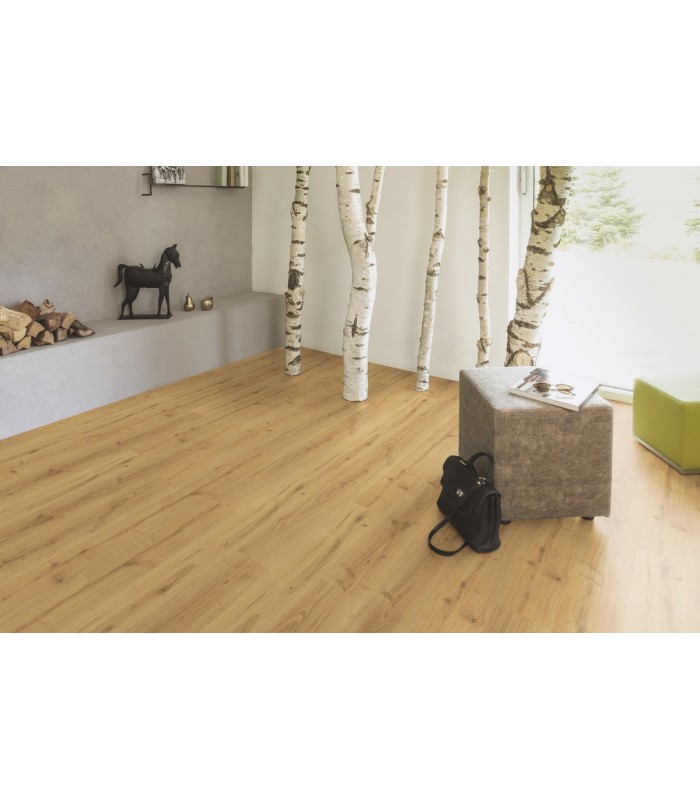 Pavimento Flutuante Carvalho Severine