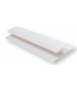 Perfil de União PVC para Lambrim Branco - Pack de 2