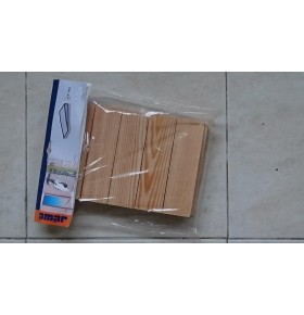 Cunhas ±28mm - Pack de 10