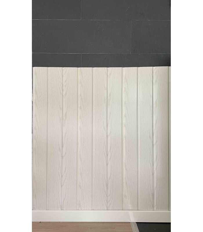 Lambri PVC 3R Decapé