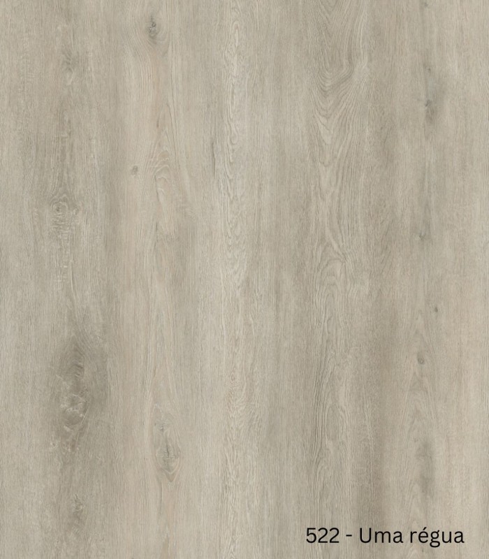 Pavimento Vinílico SPC Flutuante CARVALHO CINZA CLARO Best Floor 522 5,5 mm