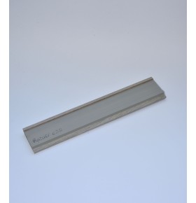 Rodapé Alveolar PVC para Best Floor 522 - Carvalho Cinza-Claro