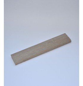 Rodapé Alveolar PVC para Best Floor 523 - Carvalho Creme