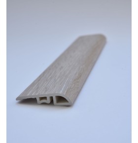 Perfil de Desnível para Best Floor 523 - Carvalho Creme