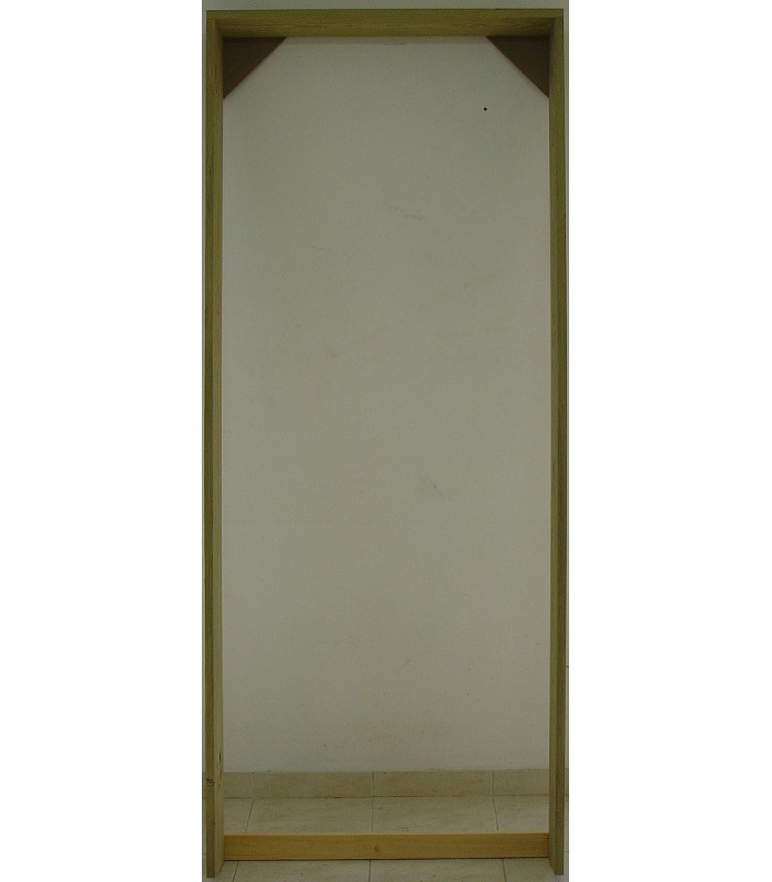 Pré-aro Madeira 14cm/22mm - Pack de 2 x 2200 + 1 x 1100