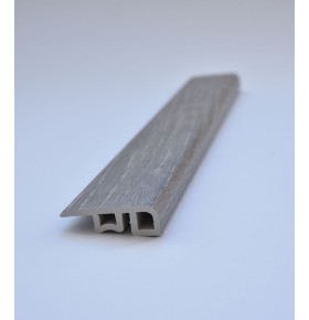 Perfil de Terminação para Best Floor 525 - Carvalho Castanho