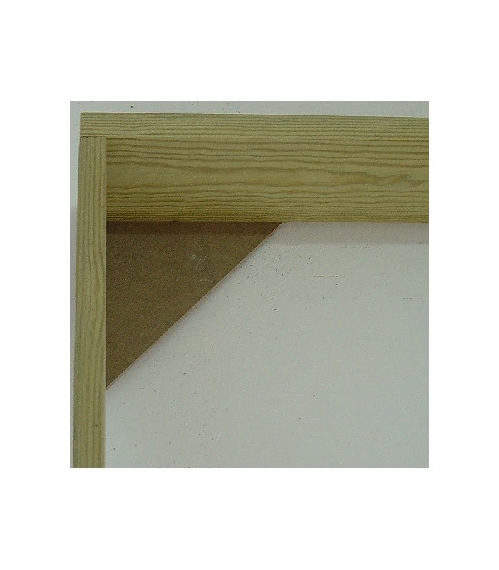 Pré-aro Madeira 14cm/22mm - Pack de 2 x 2200 + 1 x 1100
