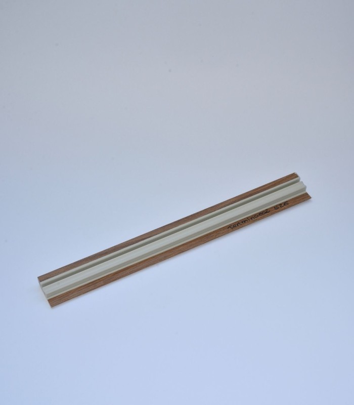 Perfil de Terminação para Best Floor 526 - Carvalho Mel