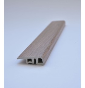 Perfil de Terminação para Best Floor 526 - Carvalho Mel