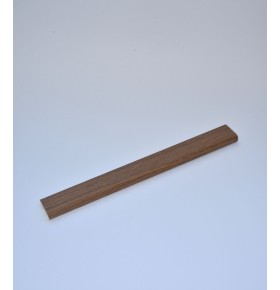 Perfil de Terminação para Best Floor 527 - Carvalho Fumado