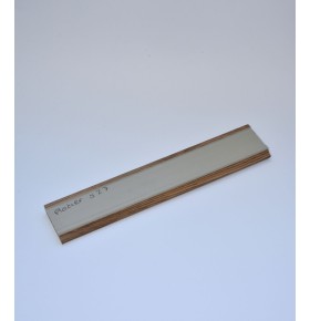 Rodapé Alveolar PVC para Best Floor 527 - Carvalho Fumado