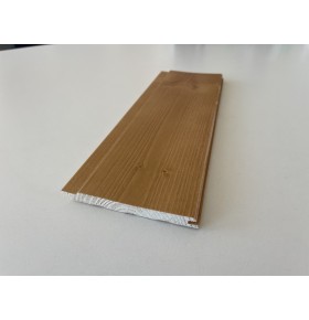 Lambrim Pinho Abeto Mel Envernizado