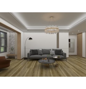 Pavimento Vinílico SPC Flutuante Carvalho Bege