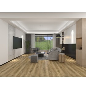 Pavimento Vinílico SPC Flutuante CARVALHO NATURAL Best Floor 407 6mm XL