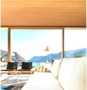 Lambrim PVC 3R Carvalho Natural