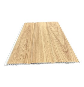 Lambrim PVC 3R Carvalho Natural