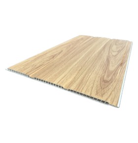 Lambrim PVC 3R Carvalho Natural