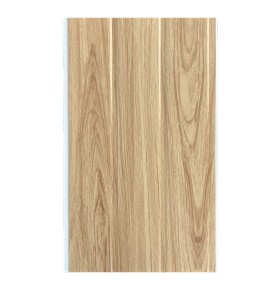 Lambrim PVC 3R Carvalho Natural